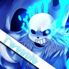 [Tweanie] Megalovania