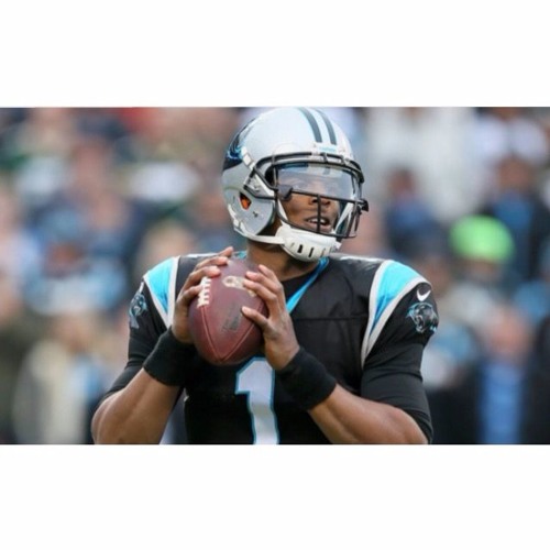 Cam Newton (Freestyle) (prod. by Idasa Tariq)