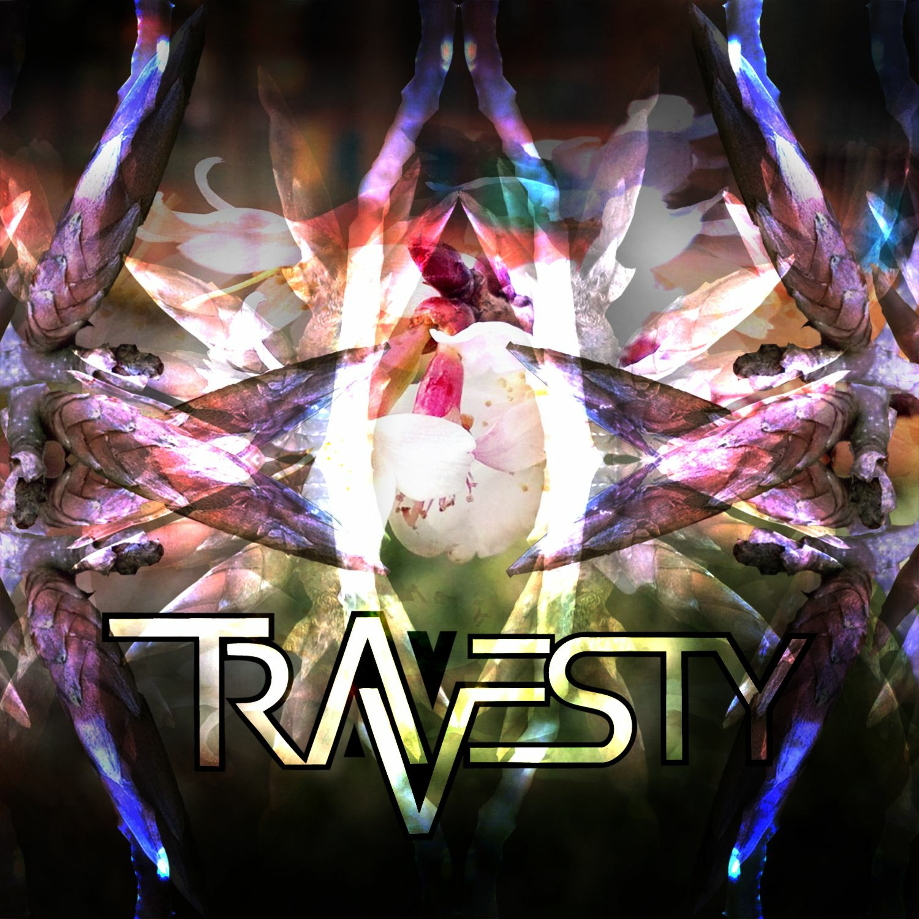 Travesty Podcast 13 (Free Download) episode artwork