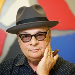 Radius Project: Joe Bascetta is Pelican Tattoo