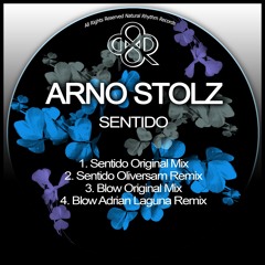 Arno Stolz - Sentido (Oliversam Remix)