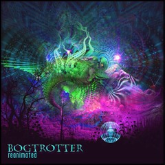 Bogtrotter - Parrallel Universe (Bumble rMx)
