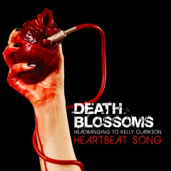 Heartbeat Song / Kelly Clarkson (Metal Mix)