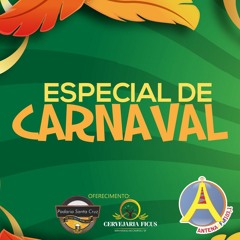 Especial De Carnaval - Forró 01