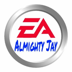 Almighty Jay - EA (Prod. @thex90z)