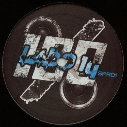 JT Labo 14( Classik) SPR 01