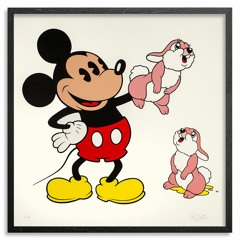 Deep Space Mayonnaise