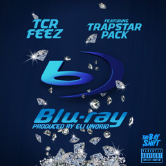 Blu-Ray (Prod.Eli Unorio)