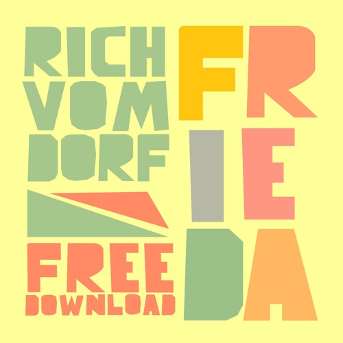 Rich.vom.Dorf. - Misinterpret Yourself Rich.vom.Dorf. - Misinterpret Yourself