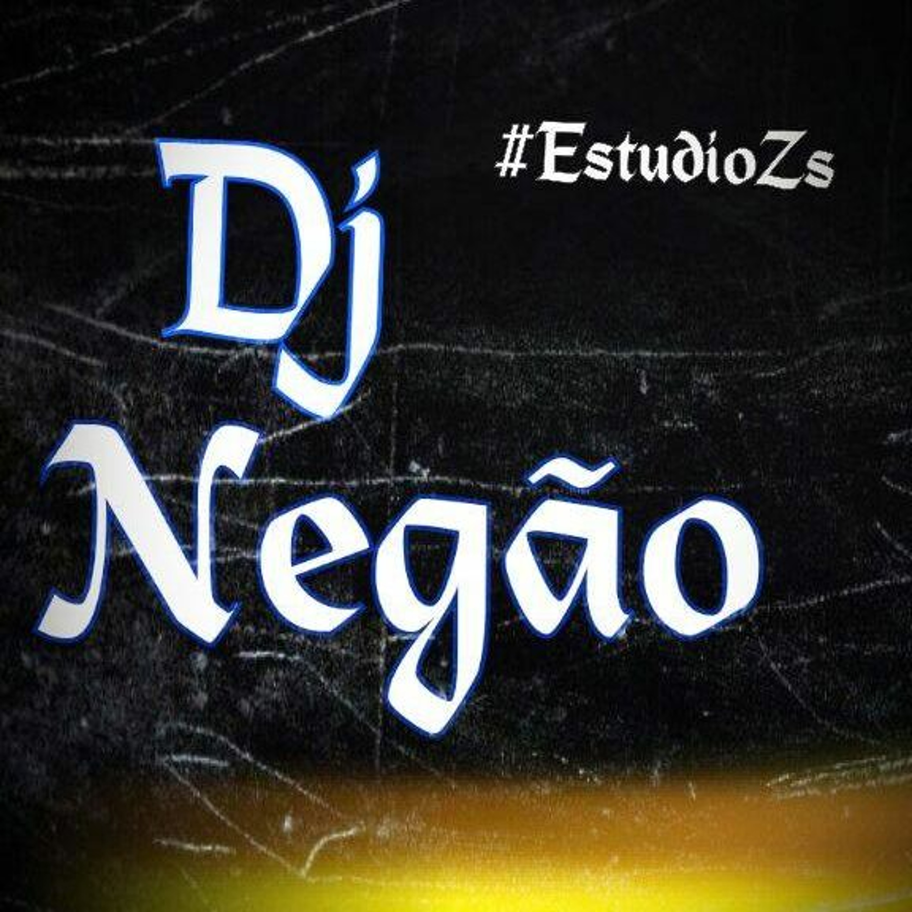 DJ Negão