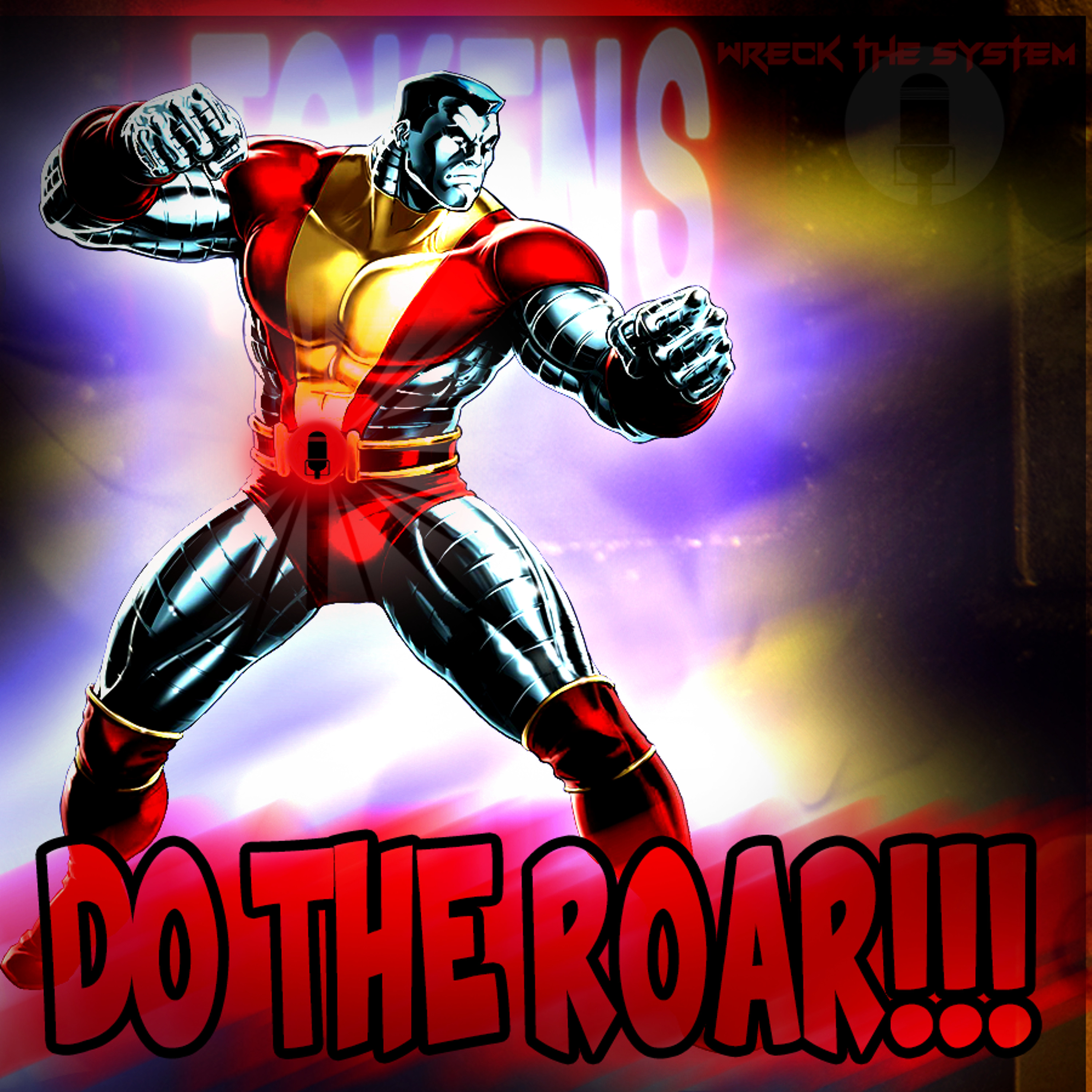 Osiris Green - Do The Roar! (ft. Twill Distilled, Mega Ran & LadyJ) episode artwork