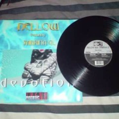 Nellow Feat Sabrina-O Devotion Extended Club Mix