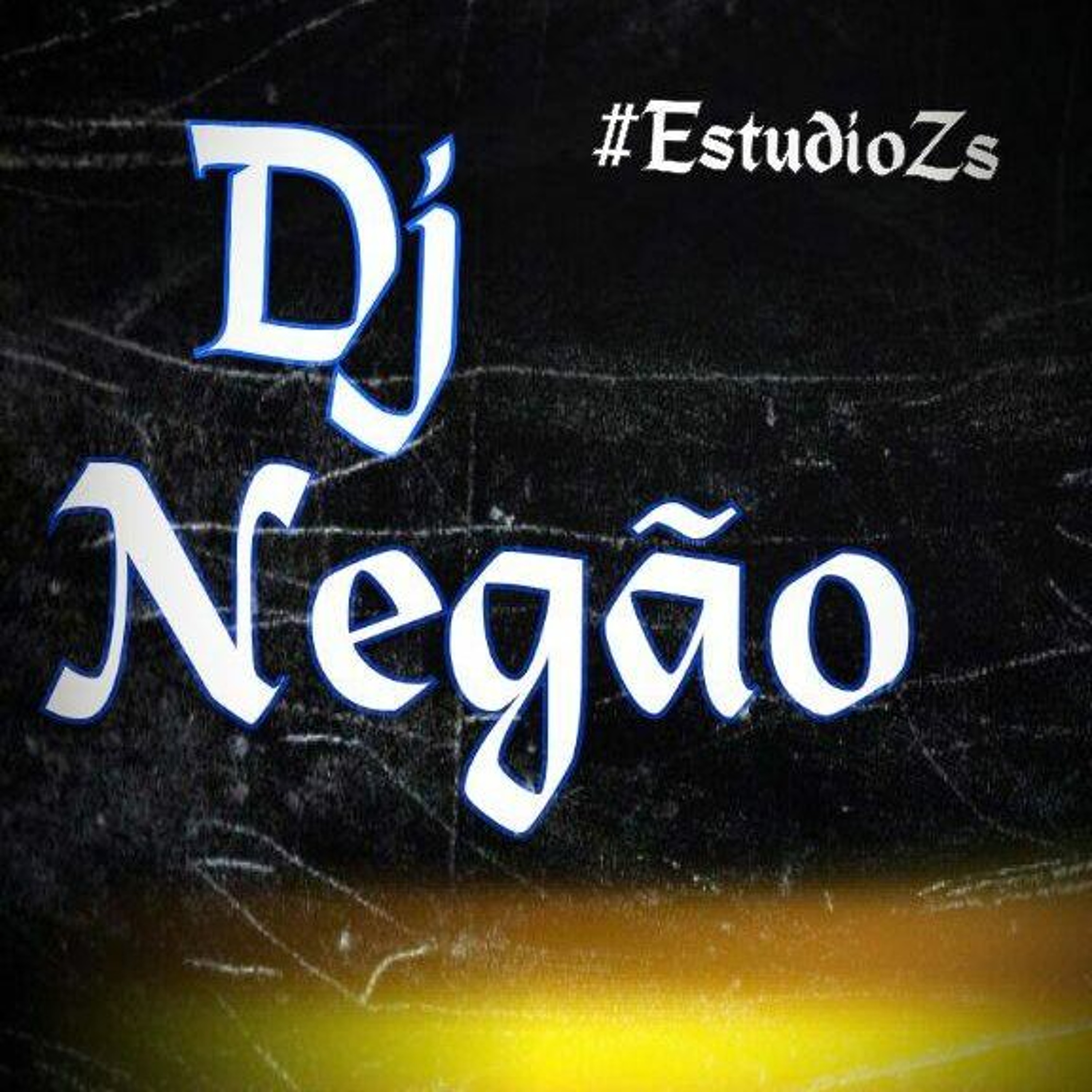 DJ Negão
