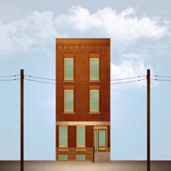 Ground Up - Sweet Voice (ft Brian Strousse)