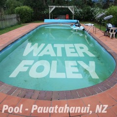 WATER FOLEY PREVIEW