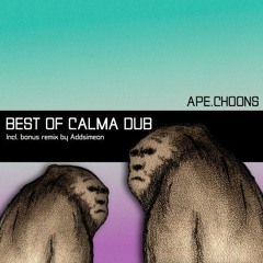 Calma Dub - Smoking Dub (Addsimeon Remix)