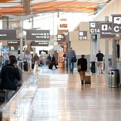 Airport Day