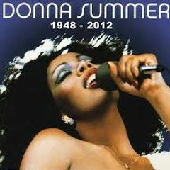 Tribute To Donna Summer (May 2012)