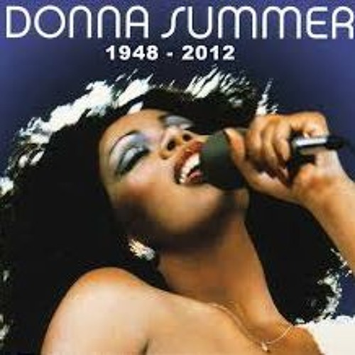 Tribute To Donna Summer (May 2012)