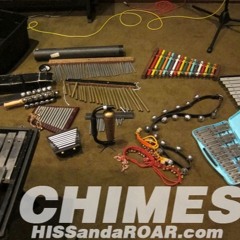 CHIMES Percussion Preview
