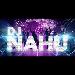 DALE MANBO- DJ Nahu - Acapellas VS Punte