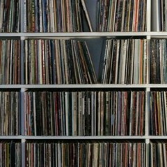 Powdersoul 90's Snap, Crackle & Pop Vinyl House Mix - Feb 2016