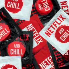ZILLA X FADERRO - NETFLIX AND CHILL