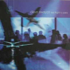 Last Flight To Goldwave