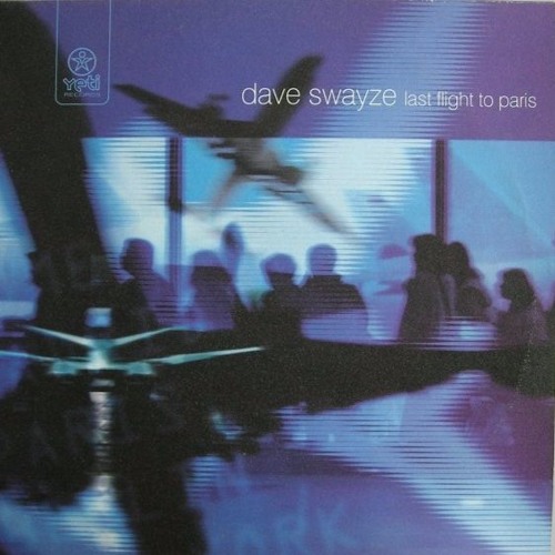 Last Flight To Goldwave