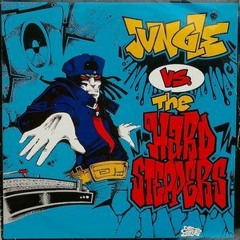 Jungle Massive 4 - Hardsteppers vs. Junglists