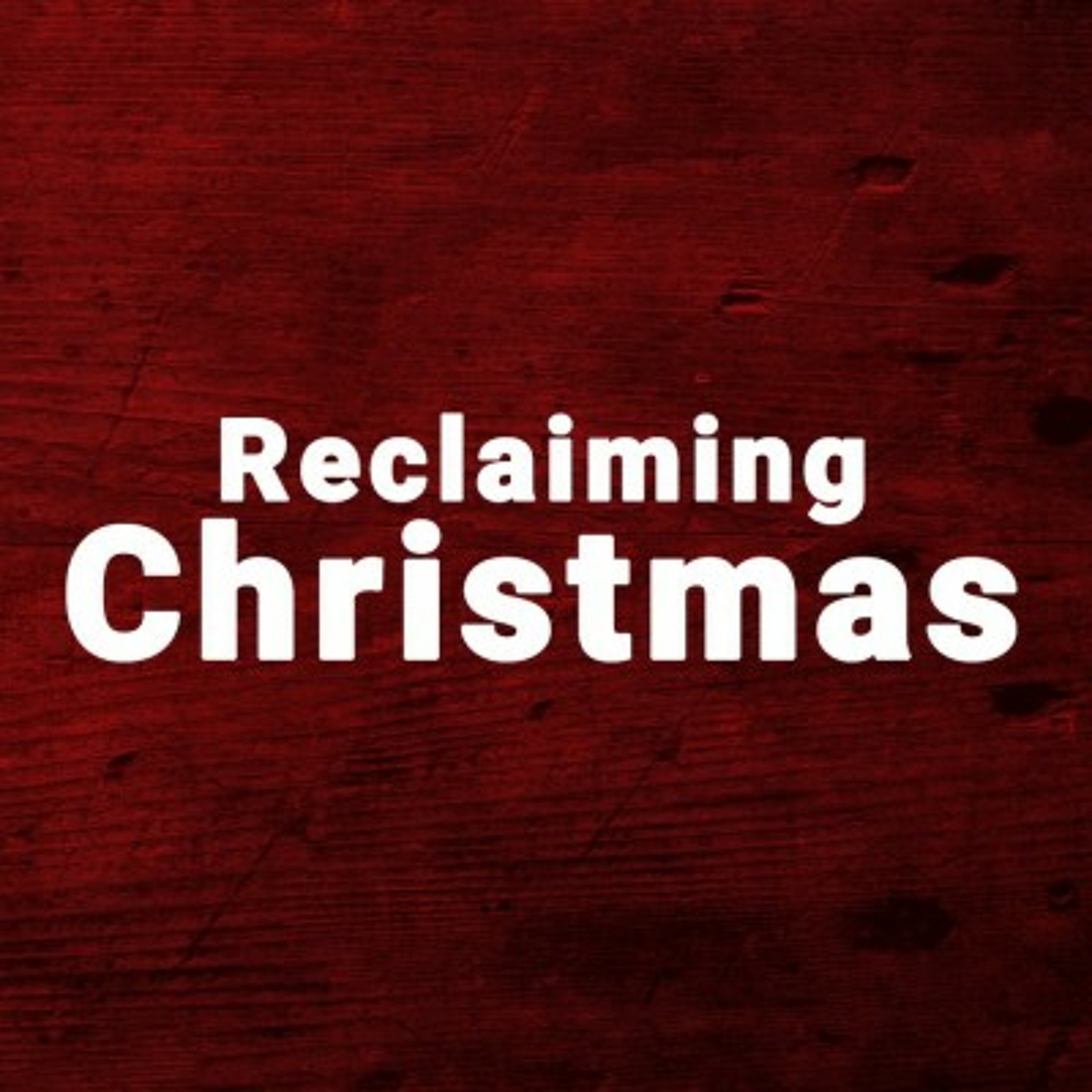 Christmas: The Power of God Revealed - Jeff Strong - Sun Dec 13, 2015 episode artwork