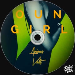 Animus Volt - Young Girl