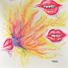 Kiss Like Fire