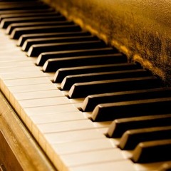 Michael Harris - Absent-minded Keys
