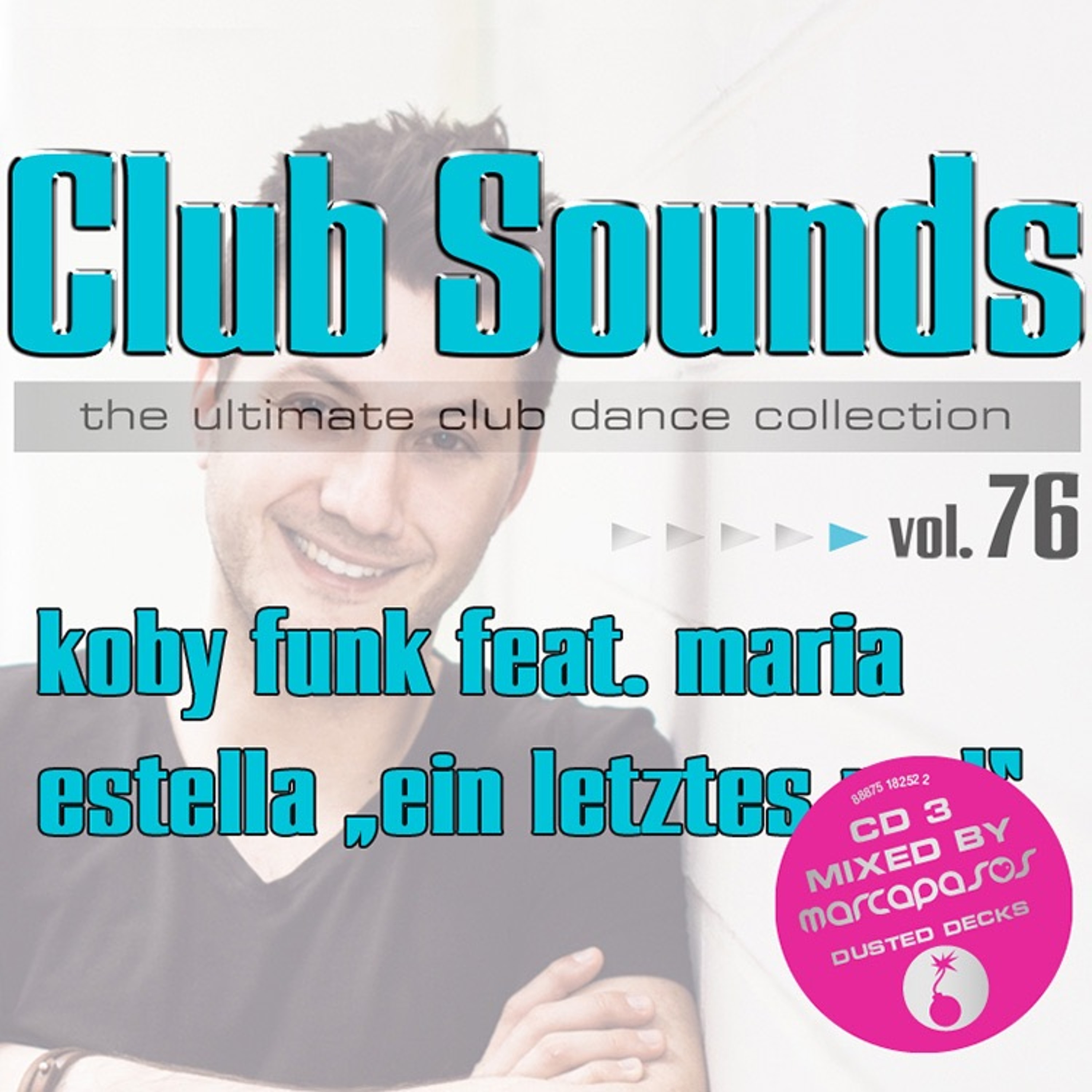 KOBY FUNK (Dusted Decks)