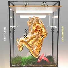 Nick León - Amazonic (feat. C.Z.)