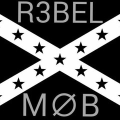 RebelMob Ft Hi Potent C & Phiz