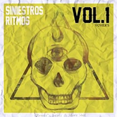 Días Color Absenta- Voher's &  Dj Abcarlos