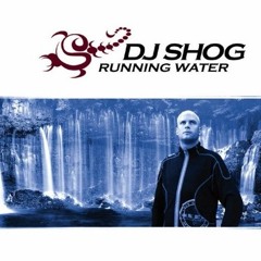 Dj Shog - Running Water (Acid Luke Remix)