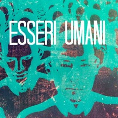 Esseri Umani (Cover Song)