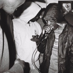 Old Skool Grime (2002-2004)