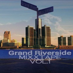 U Can't Fuck Wit It Feat. T-Rich, Motor City Lex & Noah B.