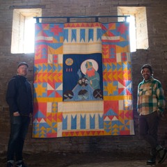 His Piety Knows No Bounds