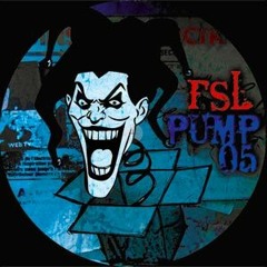JT Labo 14 (CLB)A1 FSL PUMP 05