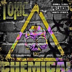 3. - Bullshith  Quimico Toxico EP