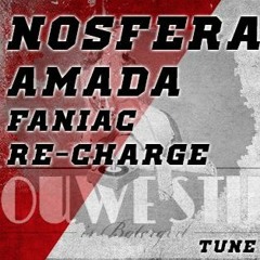 Faniac @ Gabber.FM 'Ouwe Stijl Is Botergeil Special' 10 - 02 - 2016