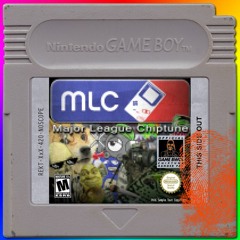 What Song Is That!? [Major League Chiptune Compilation]