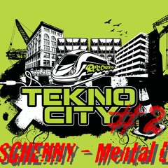 Free Tekno/Underground/Acid/Rave📀🔥🎹🎧 2