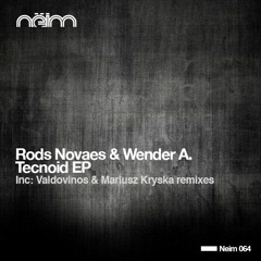 [Neim064] Wender A., Rods Novaes - Lets Rock (Mariusz Kryska Late Night Remix)