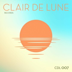 [CDL007 - PROMO] Chez Moon - Hustler (Juliet Sikora Dub Mix)